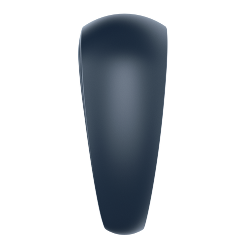 Cockring Vibrant Satisfyer Plus 2.5cm