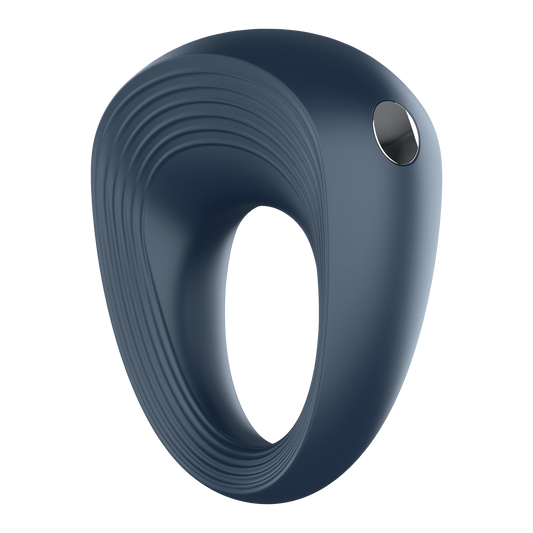 Cockring Vibrant Satisfyer Plus 2.5cm