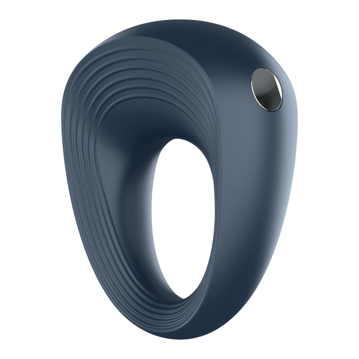 Cockring Vibrant Satisfyer Plus 2.5cm