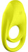Cockring vibrant Satisfyer Spectacular Duo Jaune