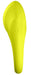 Cockring vibrant Satisfyer Spectacular Duo Jaune