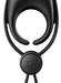 Cockring vibrant Sniper Satisfyer 28mm Noir