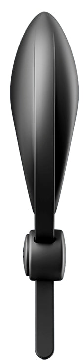 Cockring vibrant Sniper Satisfyer 28mm Noir