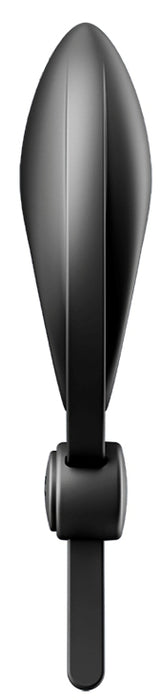 Cockring vibrant Sniper Satisfyer 28mm Noir