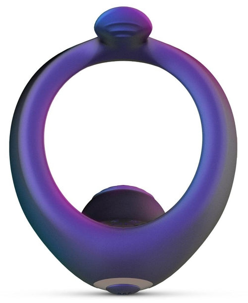 Cockring vibrant Solar Hueman - Diamètre 49mm