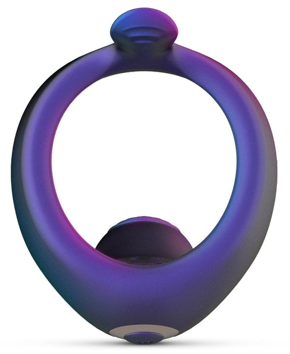 Cockring vibrant Solar Hueman - Diamètre 49mm