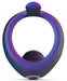 Cockring vibrant Solar Hueman - Diamètre 49mm