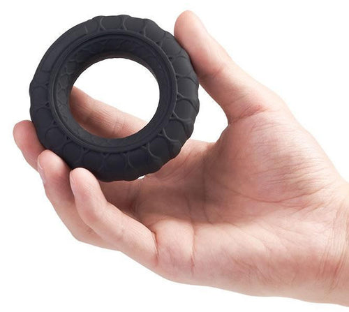 Cockring vibrant Tirering 40mm