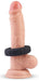 Cockring vibrant Tirering 40mm