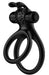 Cockring vibrant Traveler Double Anneau 30-37mm