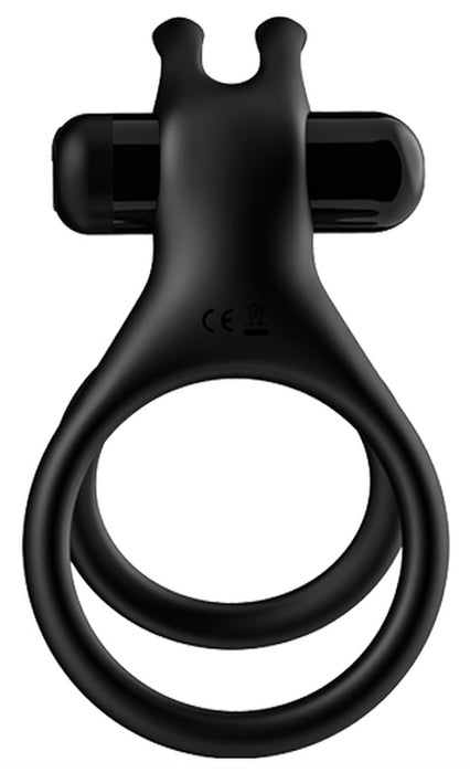Cockring vibrant Traveler Double Anneau 30-37mm