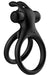 Cockring vibrant Traveler Double Anneau 30-37mm