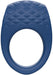 Cockring vibrant Vicious 35 mm Bleu