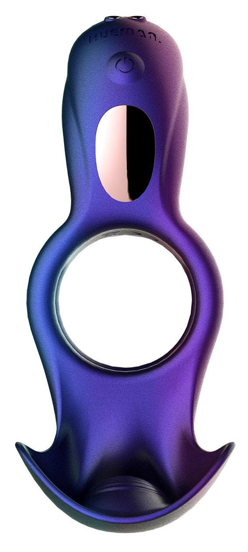 Cockring vibrant Zenith 33mm