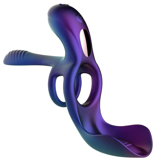 Cockring vibrant Zenith 33mm