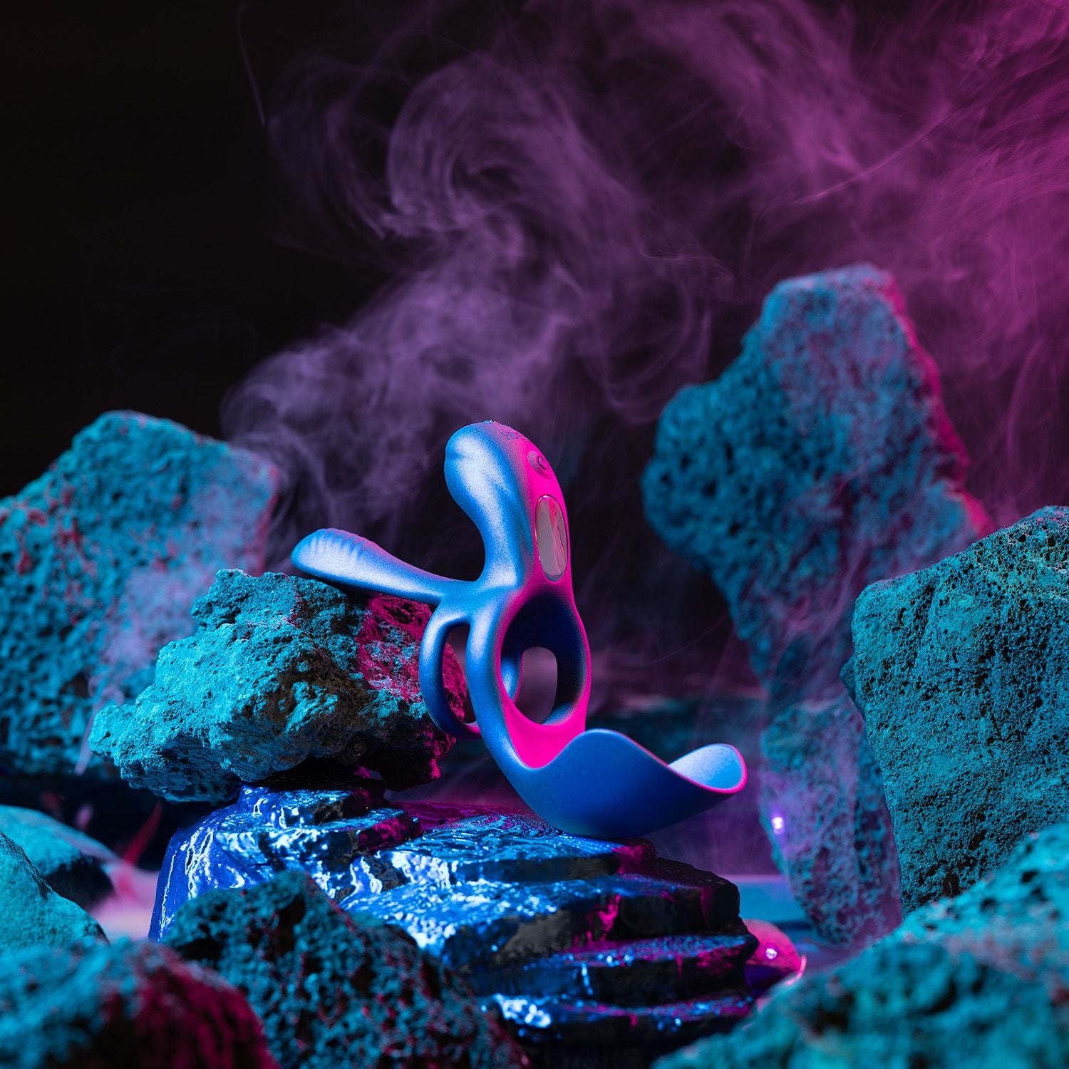 Cockring vibrant Zenith 33mm