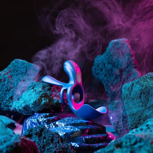 Cockring vibrant Zenith 33mm