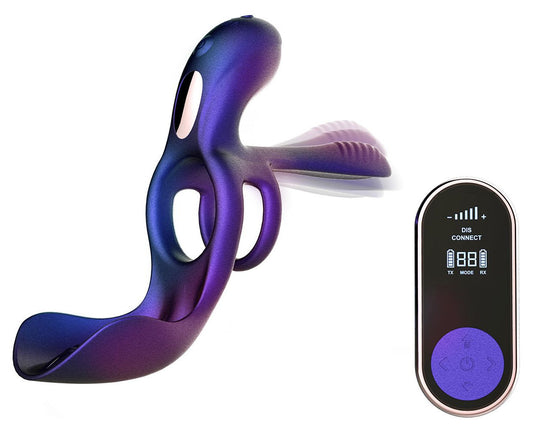 Cockring vibrant Zenith 33mm