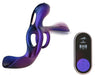 Cockring vibrant Zenith 33mm