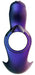 Cockring vibrant Zenith 33mm