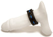 Cockstrap Brutus 40-60 mm Noir-Bleu