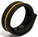Cockstrap Brutus 40-60 mm Noir-Jaune