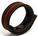 Cockstrap Brutus 40-60 mm Noir-Rouge