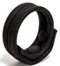 Cockstrap Brutus 40-60 mm Noir