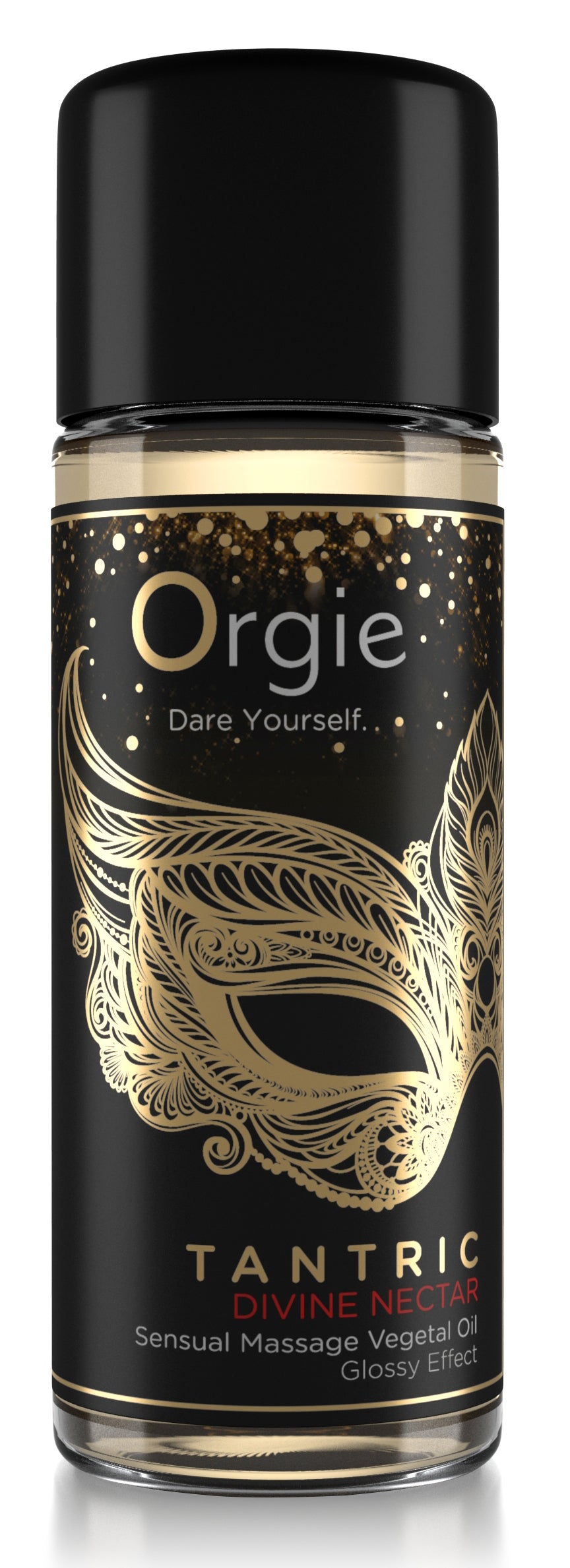 Coffret 3 Huiles de Massage Tantric