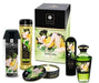 Coffret 5 pièces Garden of Edo Shunga