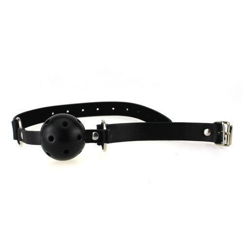 Coffret BDSM 7 Pièces WICKED Noir