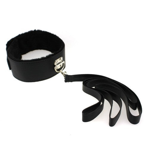 Coffret BDSM 7 Pièces WICKED Noir