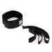 Coffret BDSM 7 Pièces WICKED Noir