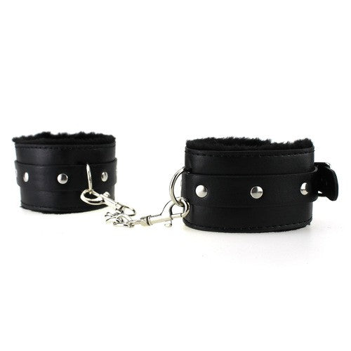 Coffret BDSM 7 Pièces WICKED Noir