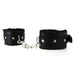 Coffret BDSM 7 Pièces WICKED Noir