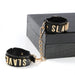 Coffret Bdsm avec Mallette 7 Pièces Blackbox