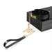 Coffret Bdsm avec Mallette 7 Pièces Blackbox