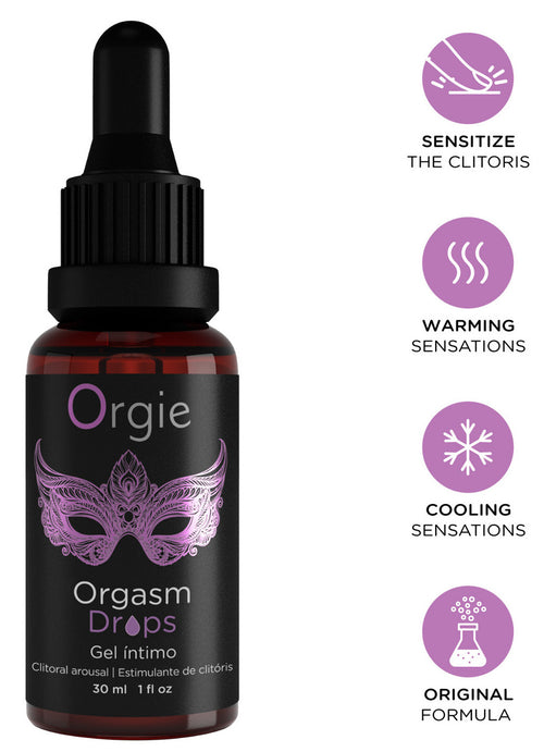 Coffret Cockring rabbit Gel stimulant clitoris Orgasmic bunny