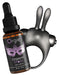 Coffret Cockring rabbit Gel stimulant clitoris Orgasmic bunny