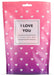 Coffret de 7 sextoys I Love You