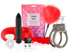 Coffret de 7 sextoys I Love You