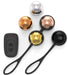 Coffret de Boules de geisha Training Balls Dorcel