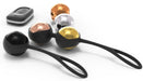 Coffret de Boules de geisha Training Balls Dorcel