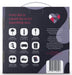 Coffret Débutant Kinky 8 Accessoires