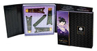 Coffret Ensemble Geisha Coquine