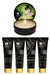 Coffret Ensemble Secret de Geisha - Thé vert exotique