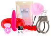 Coffret LoveBoxxx Week-end 7 Sextoys