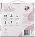 Coffret Plaisir solitaire Self-Love 4 Accessoires