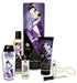 Coffret Plaisirs Charnels