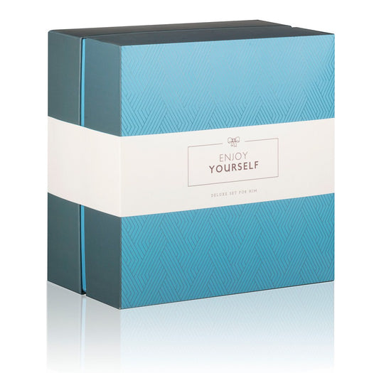 Coffret pour homme Yourself